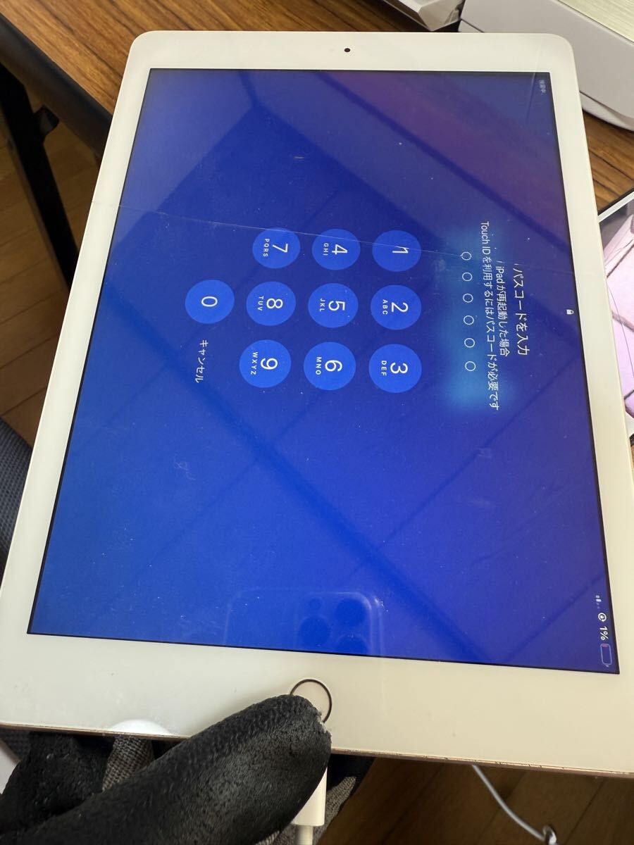 iPhone・iPad 全台部品取り用ジャンク Yahoo!オークション -「部品取りジャンク」(iPad本体) (Apple)の