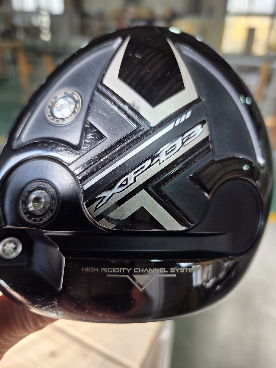 Jean Baptiste ジャンバティスト ドライバー JB301 ジャンバティスト jean- baptiste jb301 ドライバー 正確