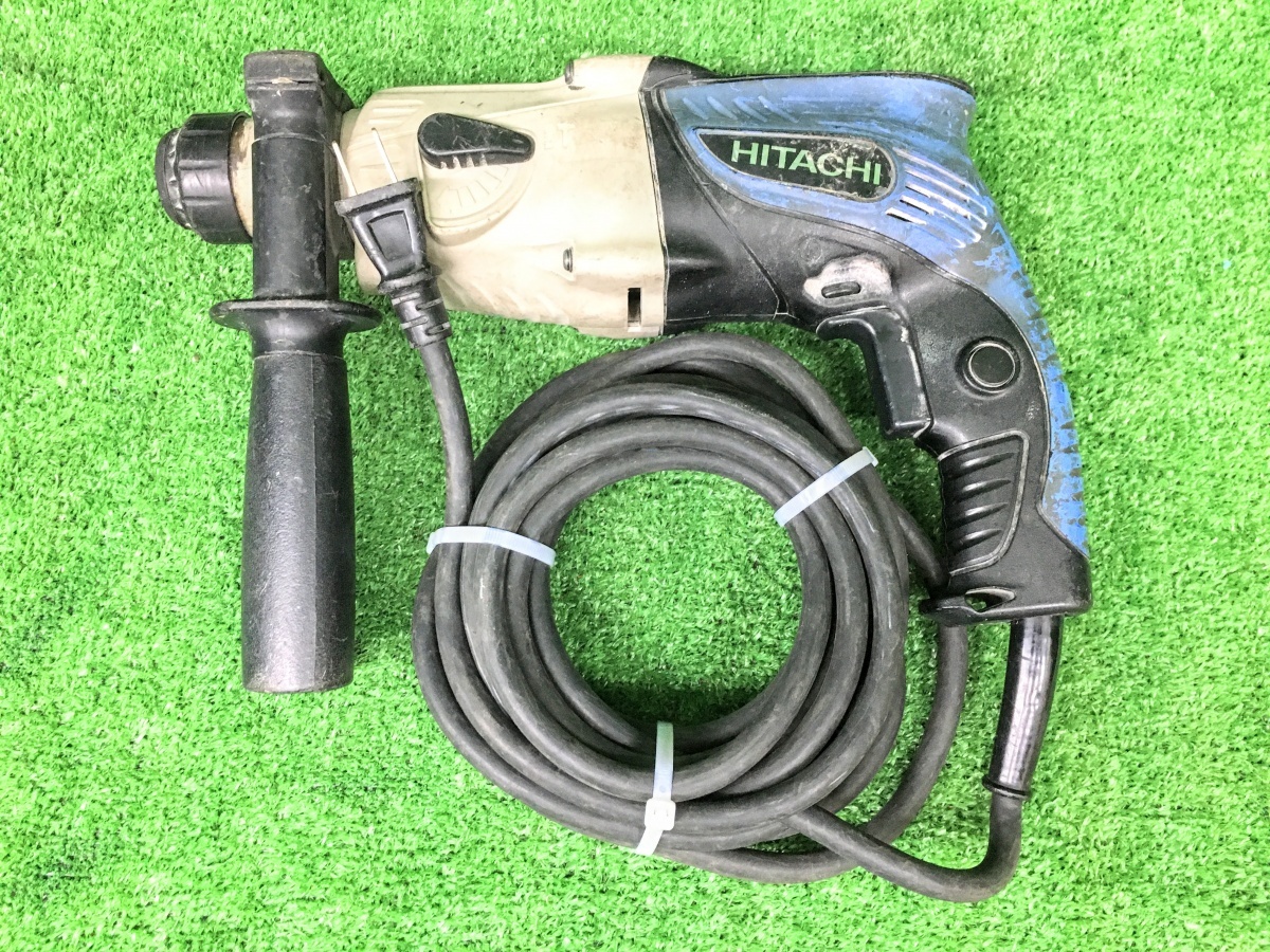 2025年最新】Yahoo!オークション -日立ハンマードリル(本体)の