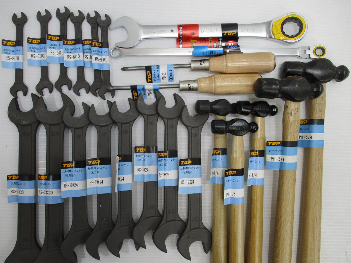 手工具　まとめ売り 2025年最新】Yahoo!オークション -大量セット 工具(ハンドツール
