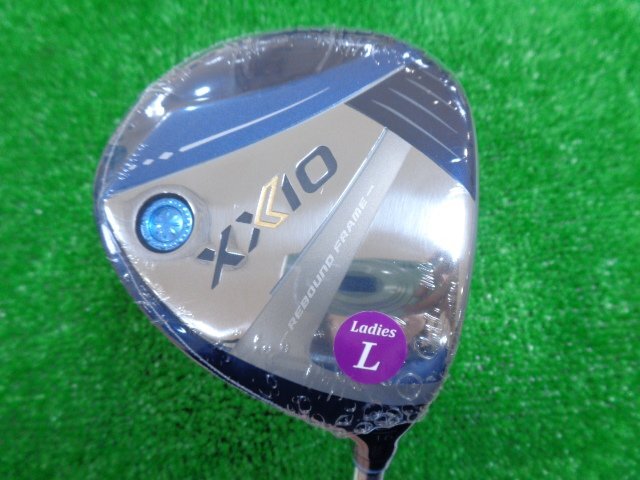 [XXIOゼクシオ8 ] 3W 3番ウッド ヘッドカバー 楽天市場】ゼクシオ 8 ヘッドカバーの通販