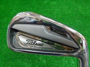 GK Toyota V 795 Titleist *T100*N.S.PRO MODUS3 TOUR 120*S*23 раз *4I* служебная программа *