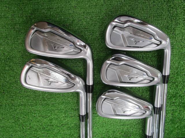 【新品】MIZUNO ミズノ JPX 200X GW & SW ２本セット 2025年最新】ミズノ jpx 200xの人気アイテム - メルカリ