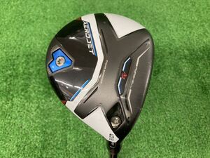 GK весна день .# 564 Cobra AEROJET*SPEEDER NX for Cobra(JP) *S*18* Fairway Wood *5W* популярный * супер-скидка *. сделка *