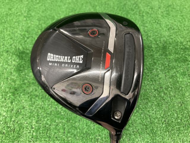 テーラーメイド ミニドライバー 11.5° S 楽天市場】【特注品即納】テーラーメイド R7 ミニドライバー