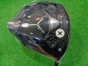 GK Ishikawa .* новый товар 128 TaylorMade *Qi35 LS Designer Series Black*Kai'li BLUE(US)*X*9** Driver *