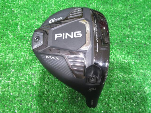 2025年最新】Yahoo!オークション -g425 max 3w ヘッドの中古品