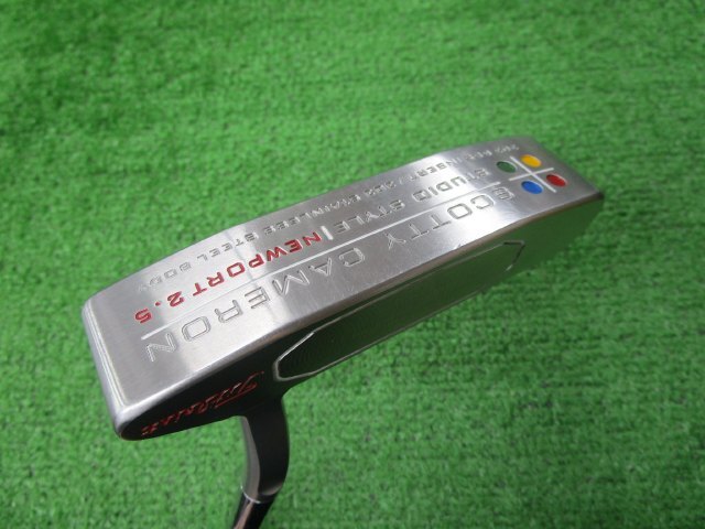 Yahoo!オークション -「スタジオスタイルニューポート2」(スコッティ