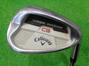 GK Ishikawa .*876 Callaway *MACK DADDY CB*52-12*NSPRO950GHneo(JP)*S*52** Mack Daddy * супер-скидка Wedge *