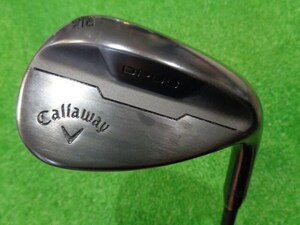 GK Ishikawa .*600 Callaway *OPUS Black*60-12W*TRAVIL IRON 85*S*60** Opus черный * Wedge *