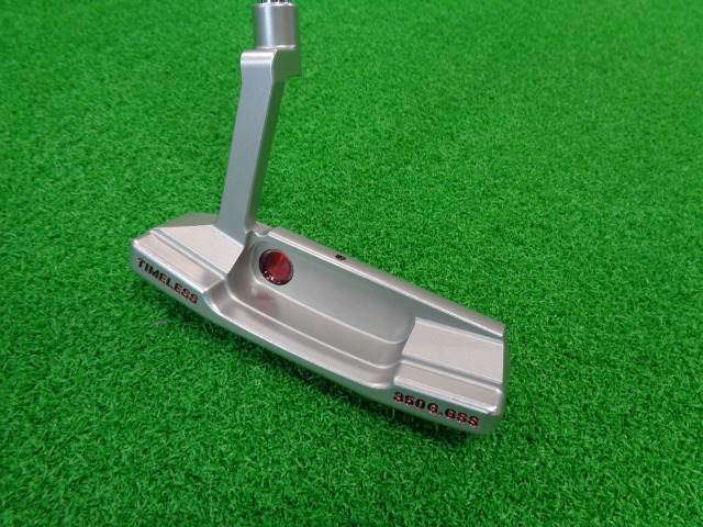 BensonジャーマンステンレスGSS Yahoo!オークション - 新品未使用 Benson ダンシングGSS Tour