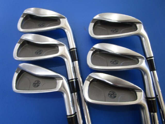 【中古】P-tune PG101 アイアンセット〈Dynamic Gold85〉 中古】P-tune PG101 アイアンセット〈Dynamic Gold85〉 - メルカリ