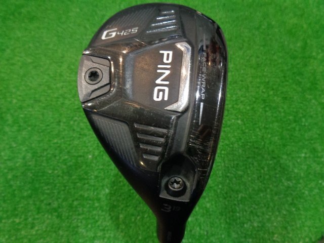 ピン G425 ハイブリッド ユーティリティー [AWT 2.0 LITE