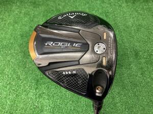 GK весна день .# 133 Callaway ROGUE ST *** S*VENTUS TR BLUE 6 *X*10.5* Driver * популярный * супер-скидка *. сделка *