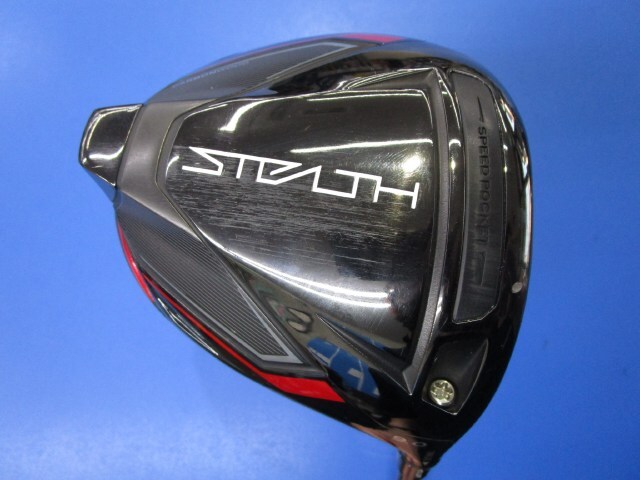 2025年最新】Yahoo!オークション -ステルス ドライバー 9の中古