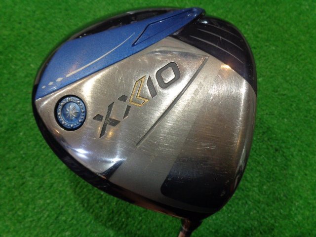 ♥*ん様 ◇中古美品◇ XXIO MP600 レディース ドライバー 12.5° Yahoo!オークション - 中古/XXIO ゼクシオ レディース