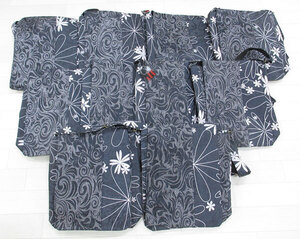 送料300円(税込)■gp098■レディース ショルダーバッグ グレー系 10点【シンオク】