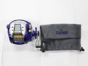 ♪ ダイワ / DAIWA 06 ハイパータナコン 600Fe 00801387 ※電源コードなし ♪ 船釣り 沖釣り 電動リール