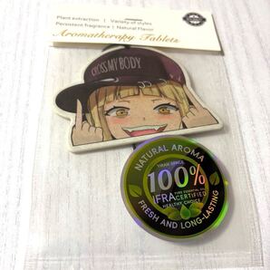 【まとめ買い値引き対応】エアフレッシュナー 芳香剤 アニメ USDM JDM スタンス ⑨