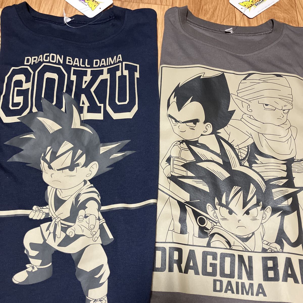 激レア kith ヴィンテージ Tシャツ ドラゴンボール kith vintage キス ヴィンテージ Tシャツ ドラゴンボール - メルカリ