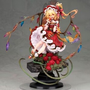東方Project 東方プロジェクト フランドール・スカーレット フィギュア