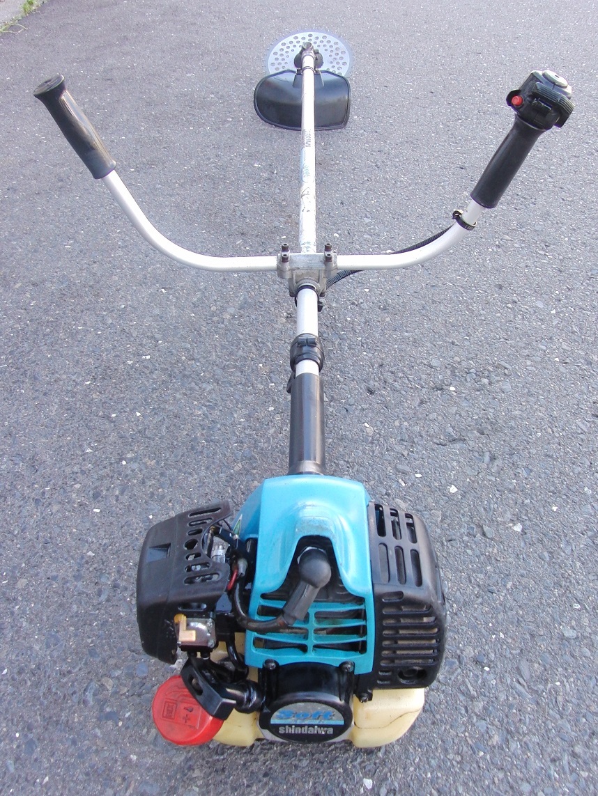 Yahoo!オークション -「rm250」(草刈機、芝刈機、刈払機) (農業