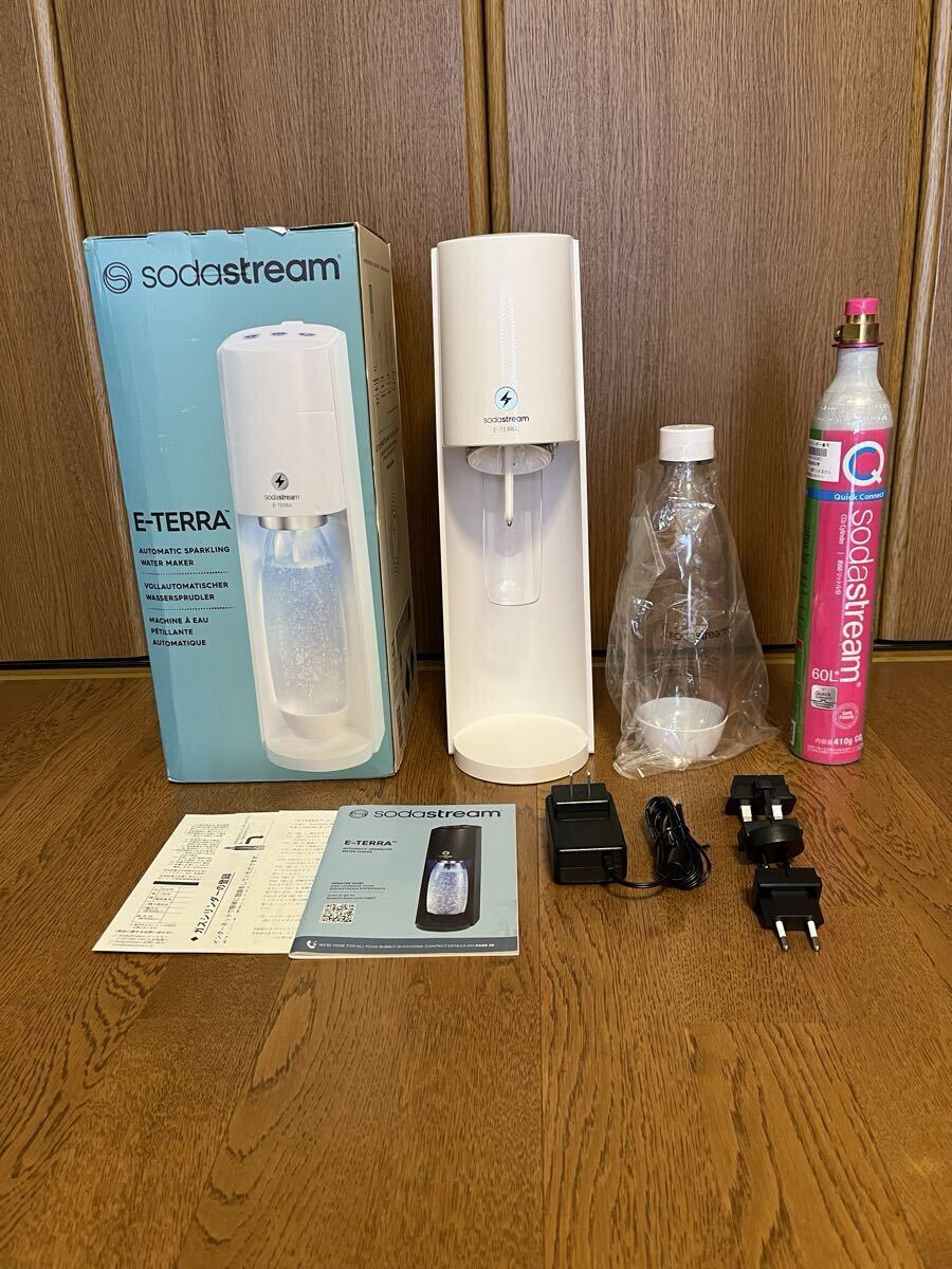 ソーダストリーム『新品・未開封』 0430100915_6811783b800c7.png