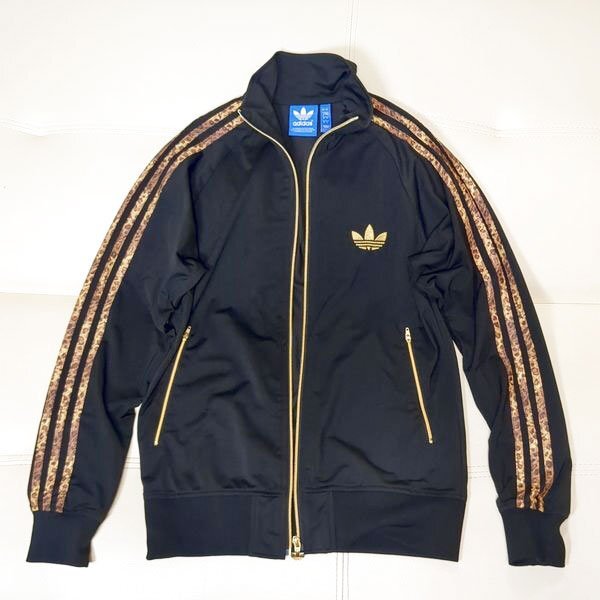 2025年最新】Yahoo!オークション -アディダス 豹柄 ジャージの