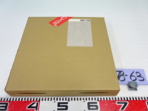 78-63/CASIOカシオ IQ-88 LW105 アナログ クウォーツ式 柱時計 壁掛け時計 住宅設備 オフィス事務店舗用品 インテリア雑貨 未使用