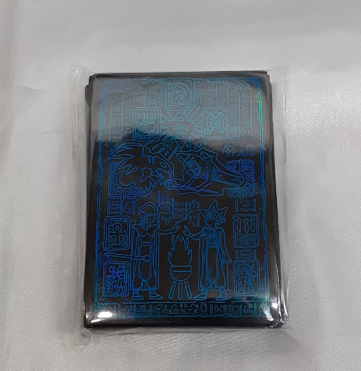 2025年最新】Yahoo!オークション -オベリスク スリーブの中古品