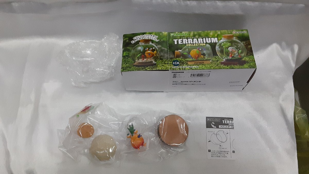 2025年最新】Yahoo!オークション -ピクミン フィギュアの中古品