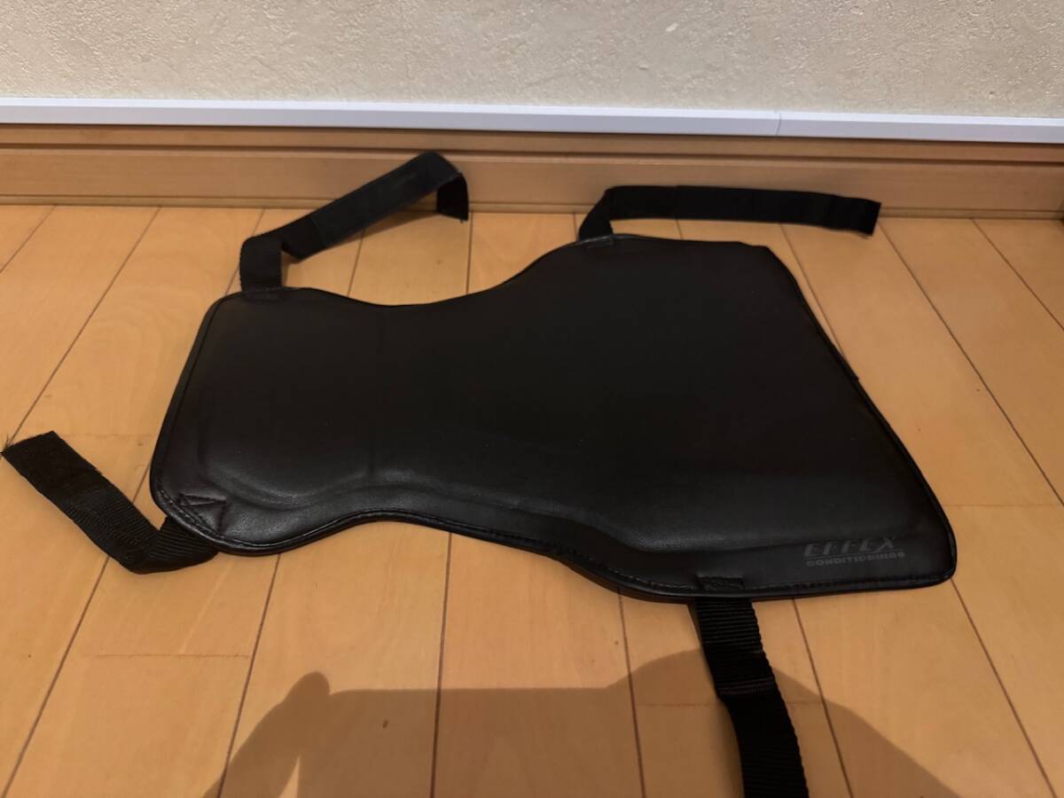 【未使用】EFFEX ゲルザブ D（未開封） EFFEX エフェックス GEL-ZAB D(ゲルザブD) ユニバーサル (210