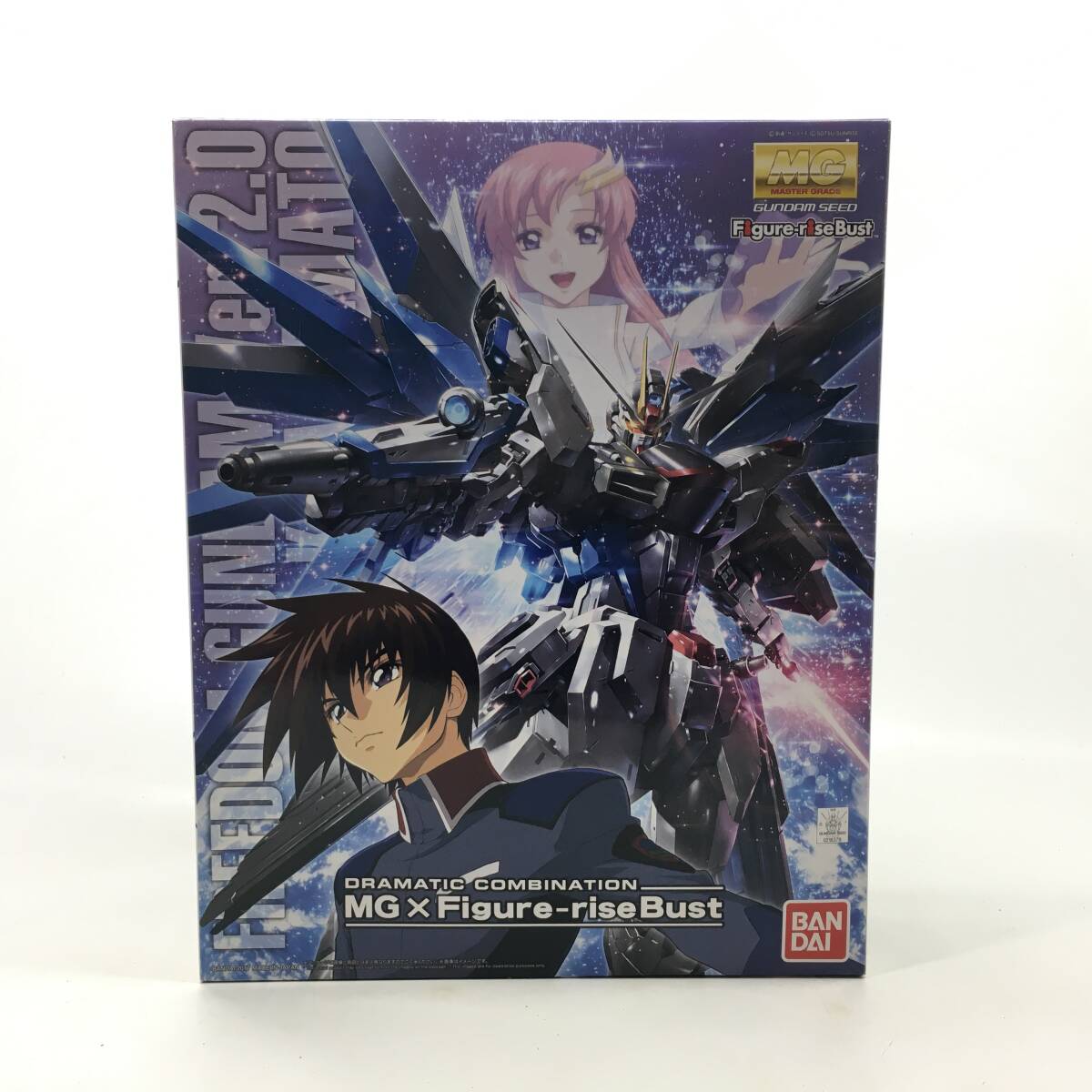Yahoo!オークション -「キラヤマト」(機動戦士ガンダムSEED) (ガンダム