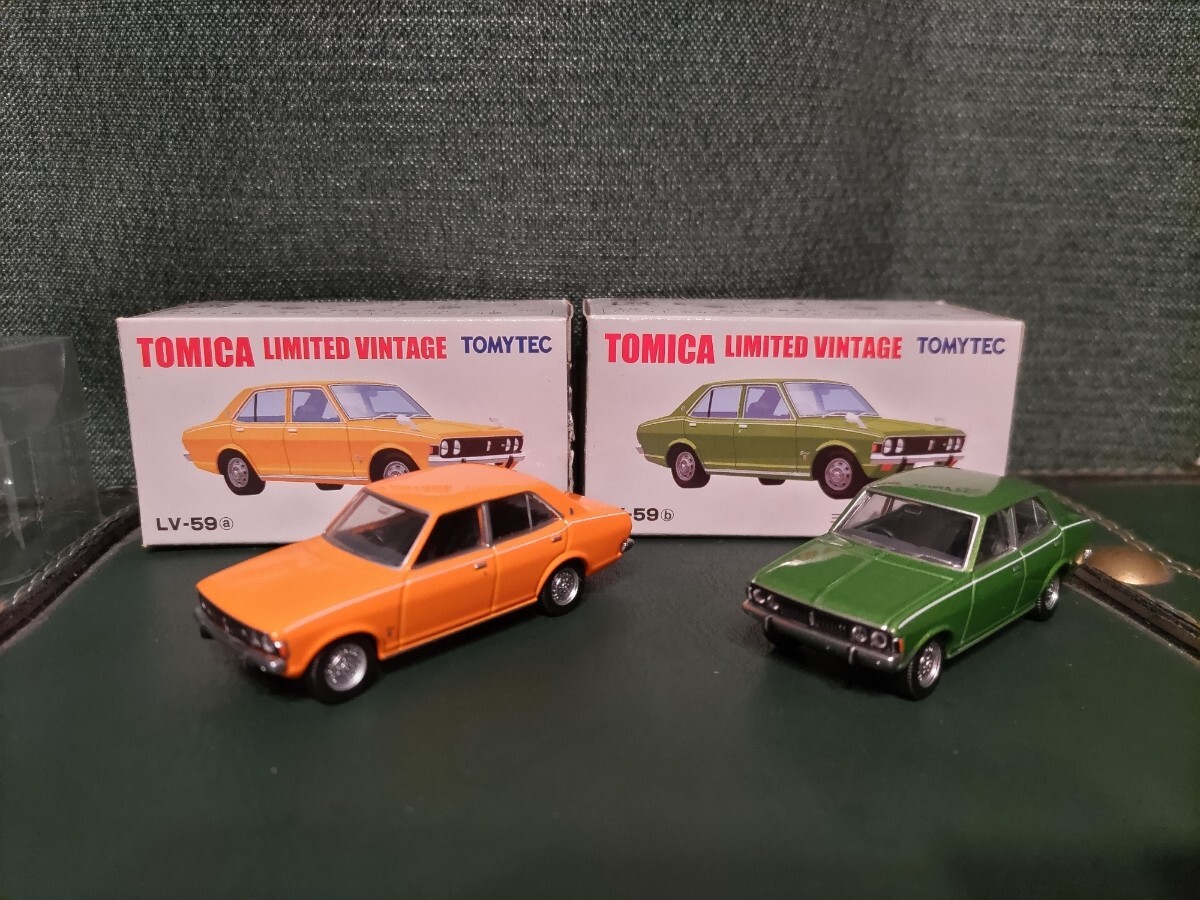 トミカ リミテッドビンテージ 6台セット Yahoo!オークション -「lv59」(トミカリミテッド) (トミカ)の