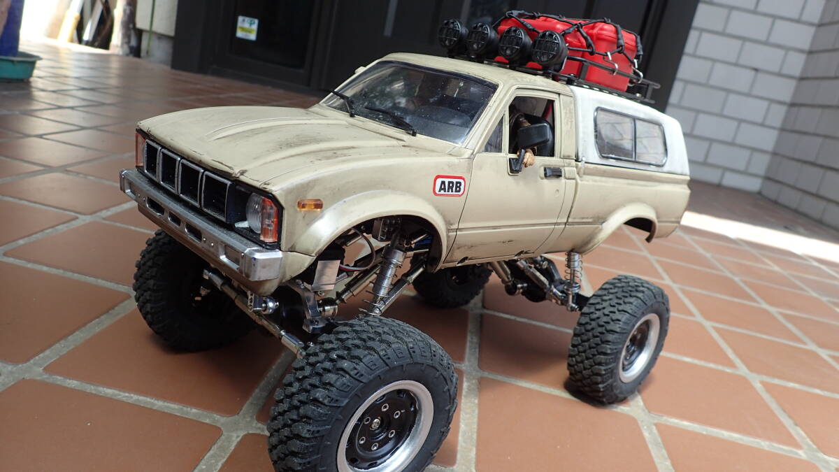 ★タミヤ★TRF103中古セット Yahoo!オークション -「タミヤ trf103」(ホビーラジコン) の落札