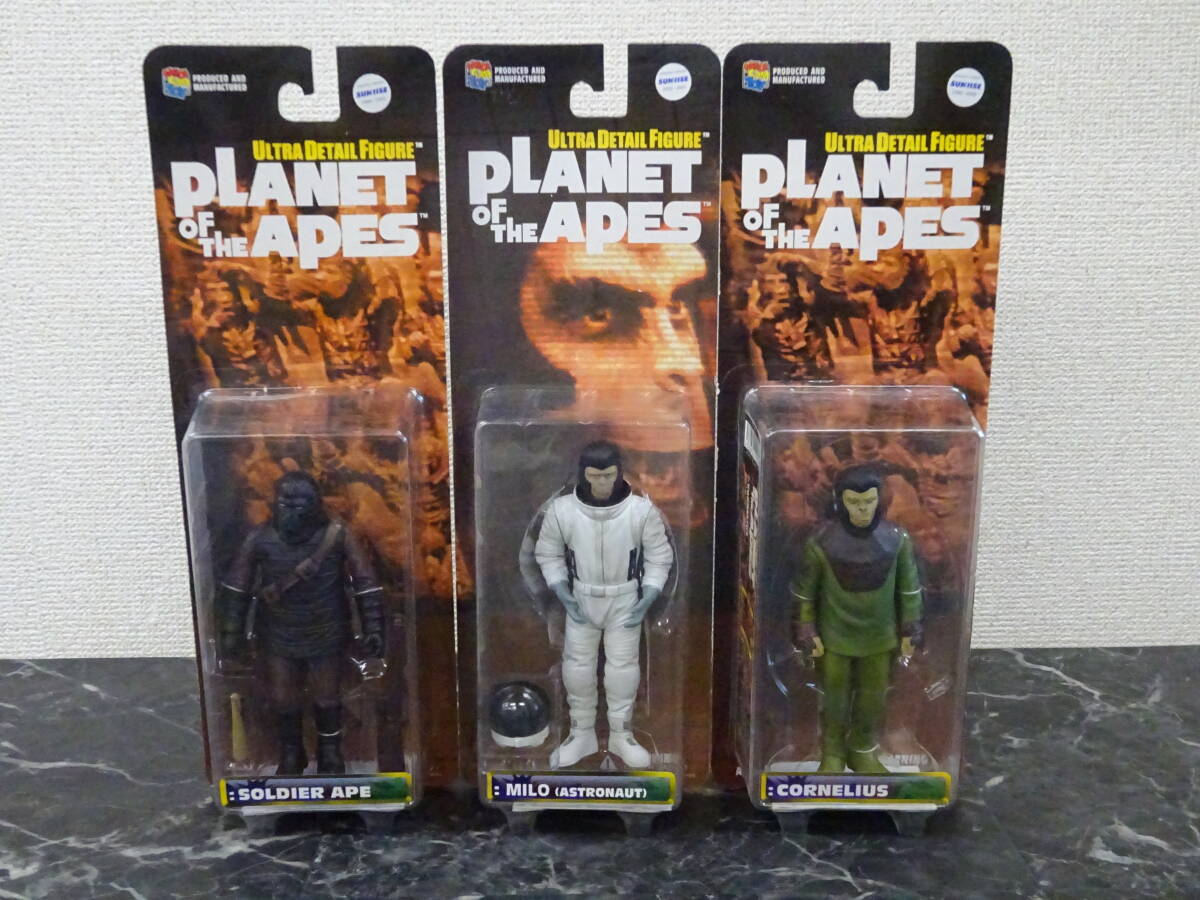 2025年最新】Yahoo!オークション -猿の惑星の中古品・新品・未