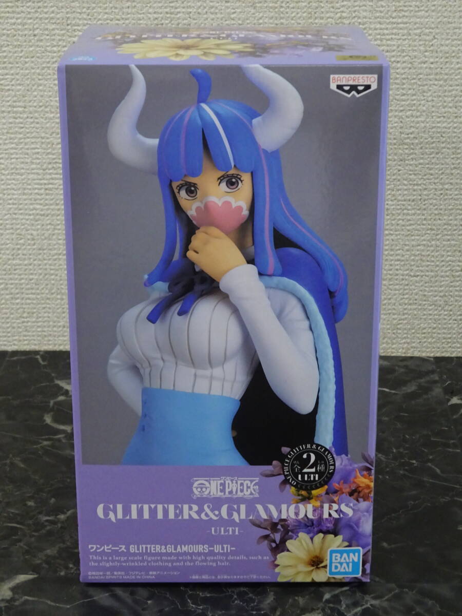 Yahoo!オークション -「glitter&glamours うるティ」(フィギュア