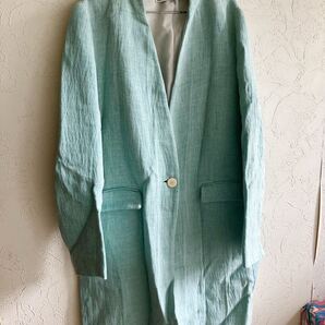 ZARA BASIC☆ジャケットコート