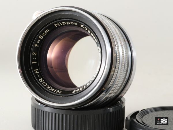 2025年最新】Yahoo!オークション -nikkor-h 5cm f2の中古品