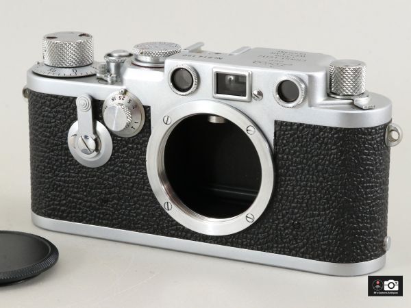 Yahoo!オークション -「leica iiif」(ライカ) (レンジ