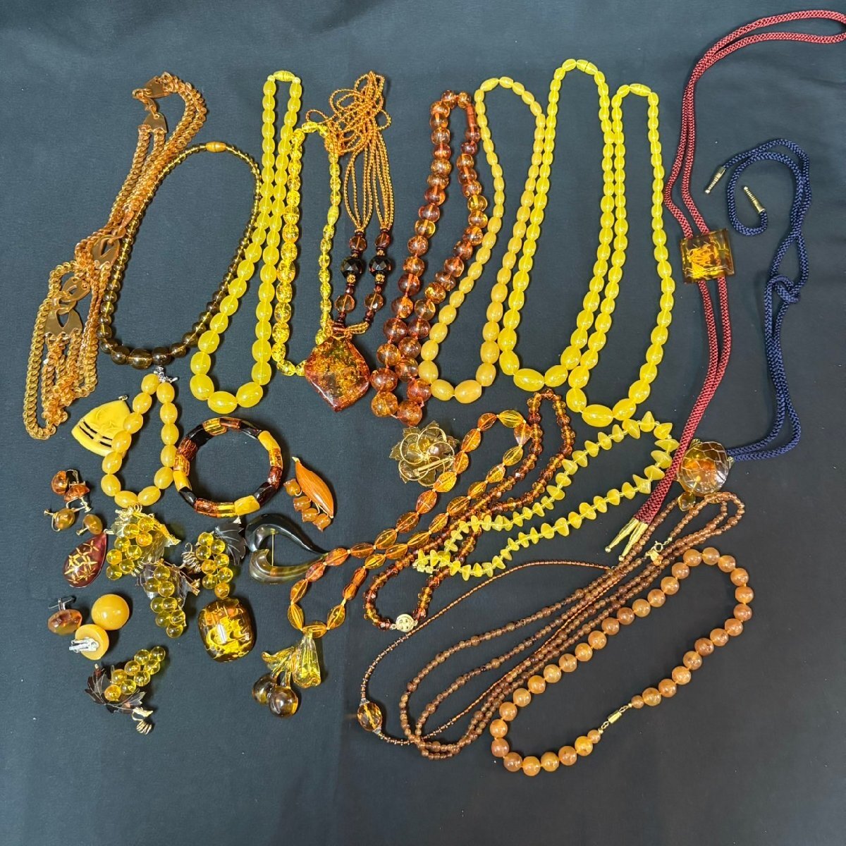 2025年最新】Yahoo!オークション -アクセサリー まとめて 大量の