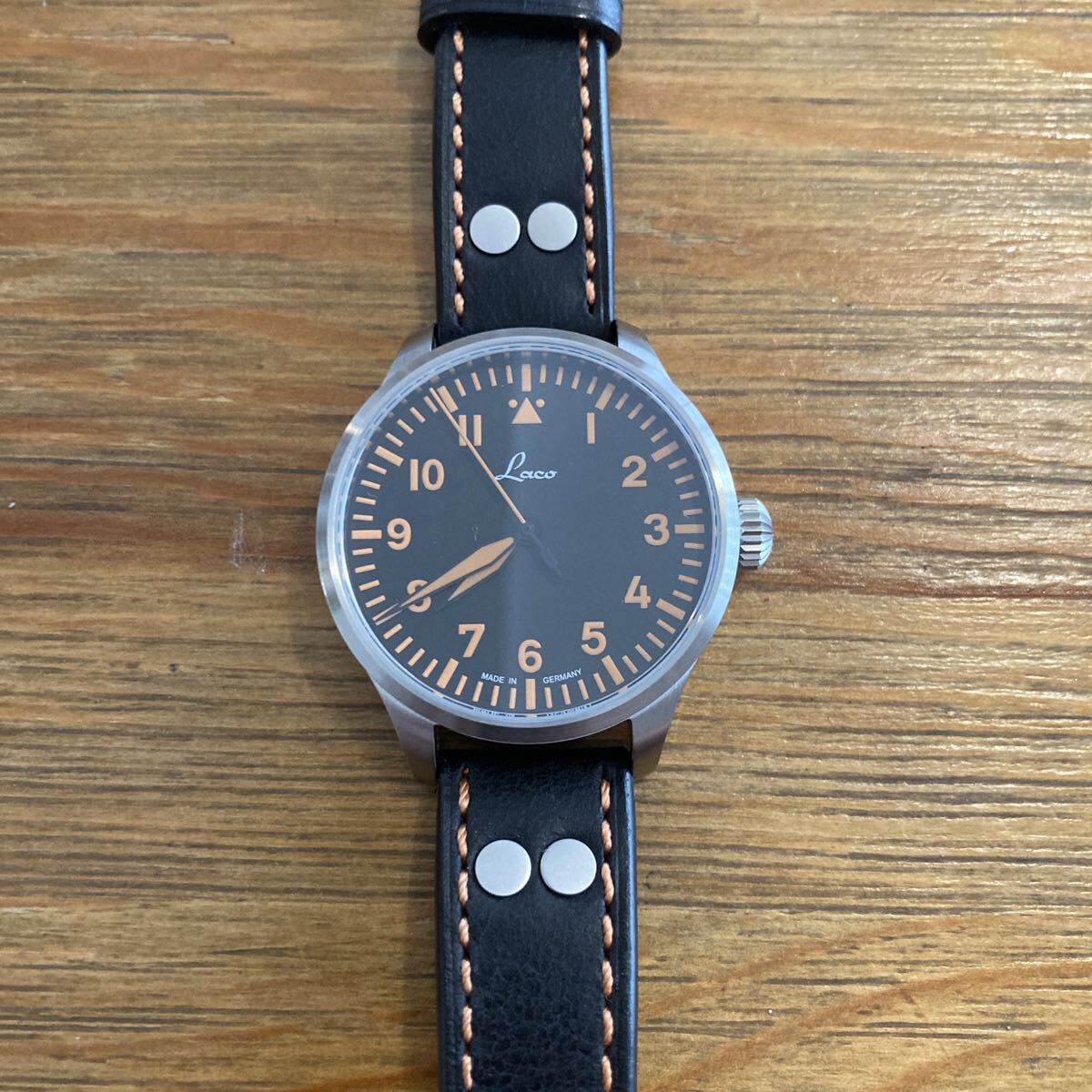 2025年最新】Yahoo!オークション -laco 時計の中古品・新品・未