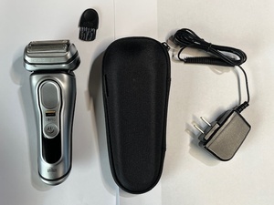 ブラウンシリーズ9pro BRAUN