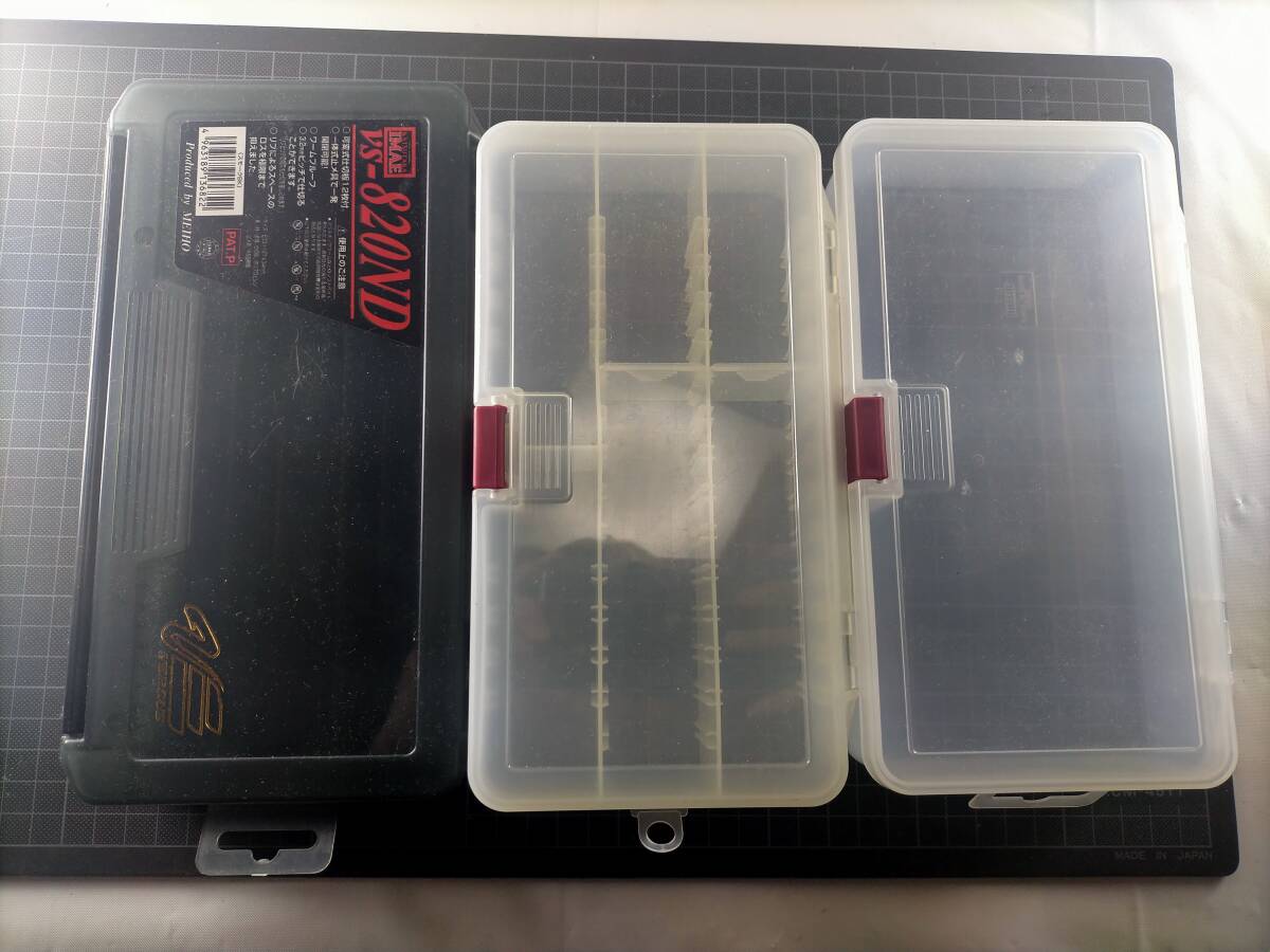 2025年最新】Yahoo!オークション -バーサスルアーケースの中古品