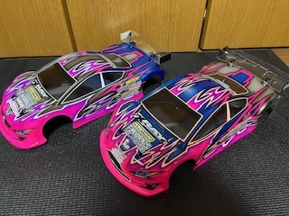 2025年最新】xray x4に最適なシャーシパーツ - Yahoo!オークション
