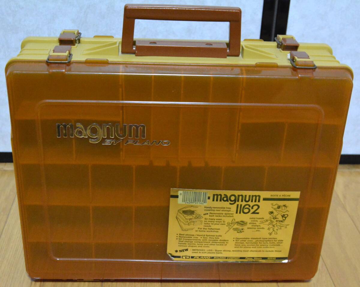 2025年最新】Yahoo!オークション -プラノ タックルボックスの