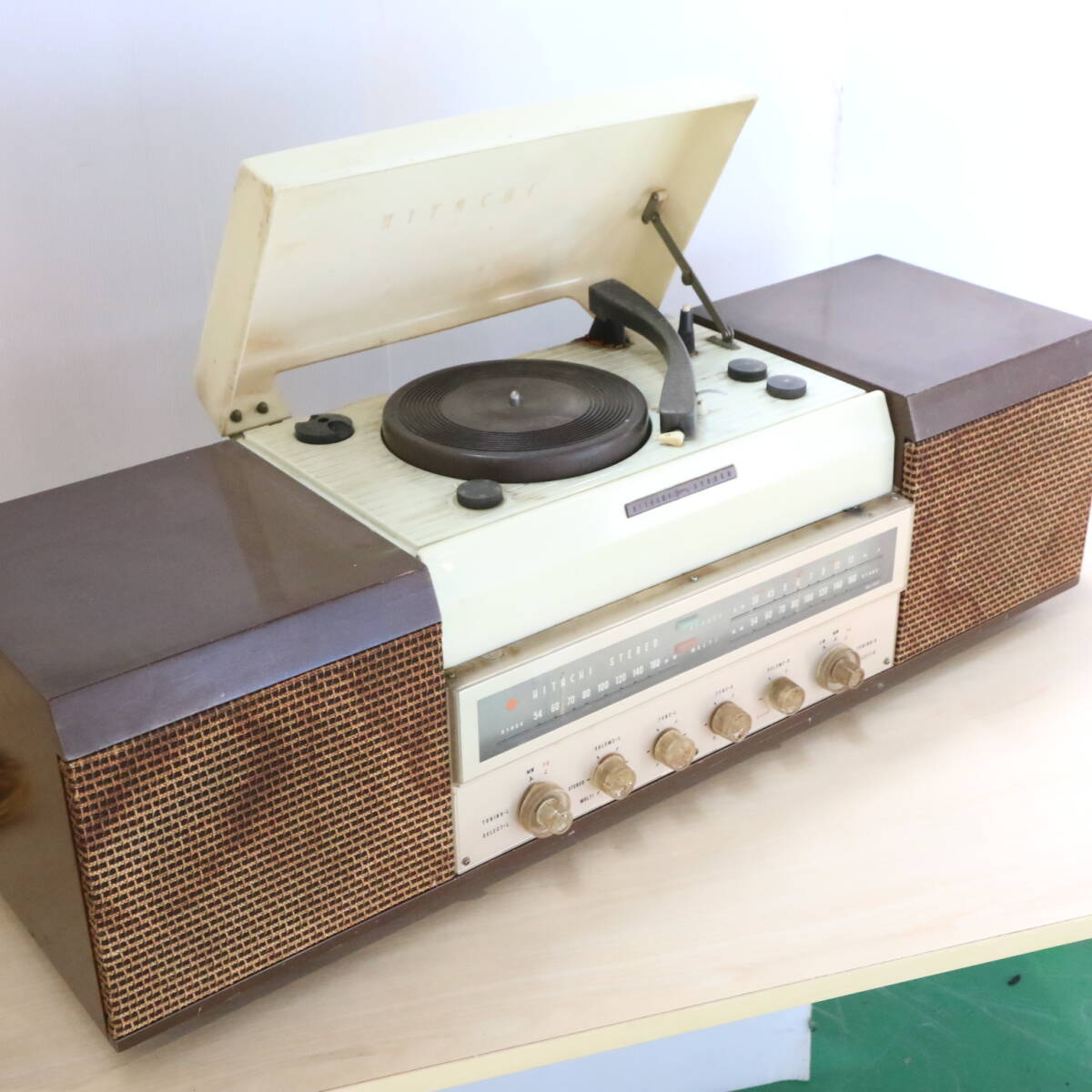 2025年最新】Yahoo!オークション -昭和レトロラジオの中古品