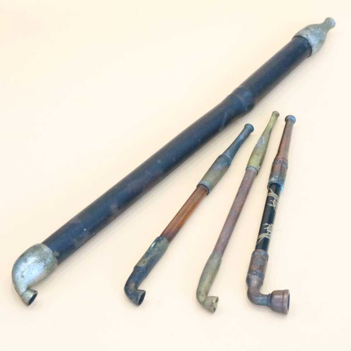 喫煙具　骨董 2025年最新】Yahoo!オークション -アンティーク(煙管の中古品