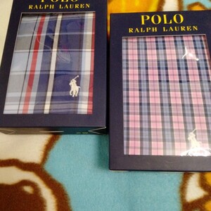 POLO RALPH LAUREN