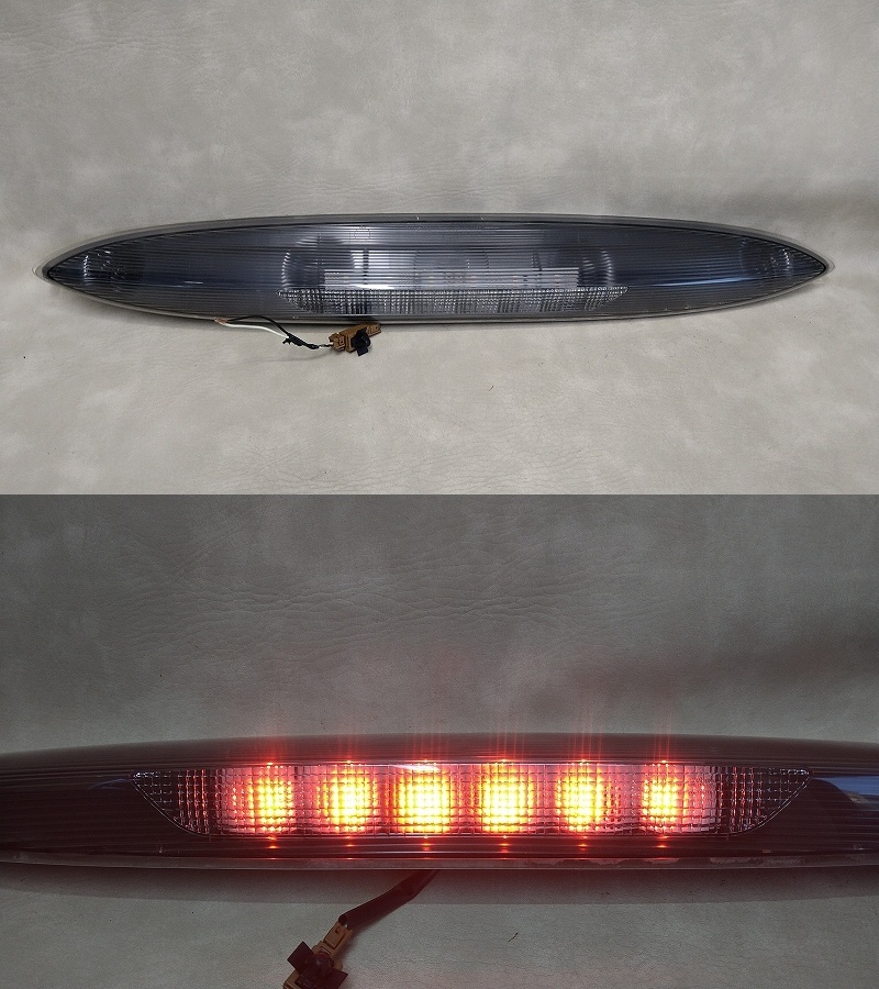 C26 セレナ ハイマウントストップランプ コイト 286-23096 ngp-parts-o-store_80900-21003384